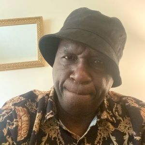 Meet your Posher, Clyde